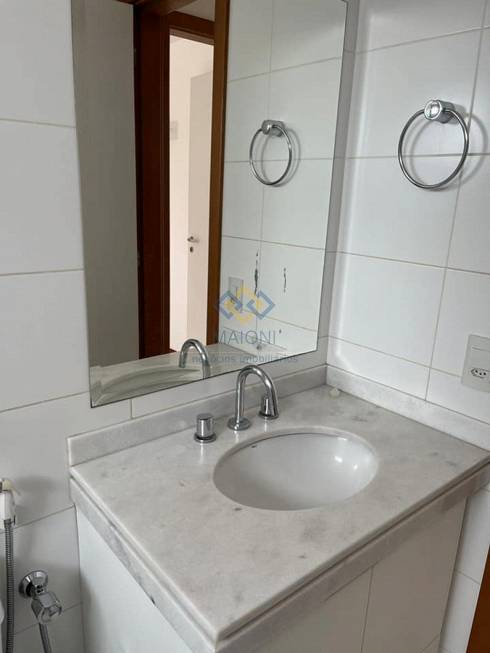 Foto 5 de Apartamento com 2 Quartos à venda, 63m² em Vila Santa Tereza, Bauru
