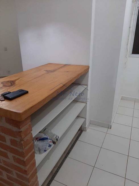 Foto 3 de Apartamento com 2 Quartos à venda, 48m² em Vila Santa Terezinha, Pirassununga