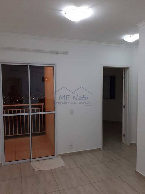 Foto 5 de Apartamento com 2 Quartos à venda, 48m² em Vila Santa Terezinha, Pirassununga