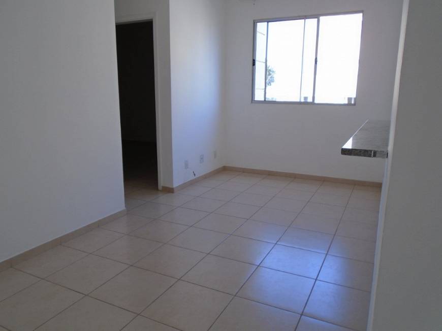 Foto 4 de Apartamento com 2 Quartos para alugar, 54m² em Vila Santana, Mogi das Cruzes