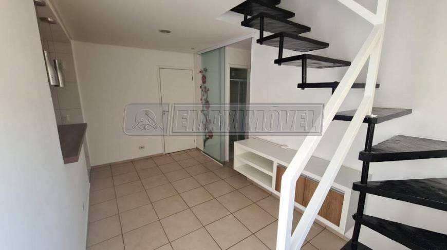 Foto 1 de Apartamento com 2 Quartos à venda, 110m² em Vila Santana, Sorocaba