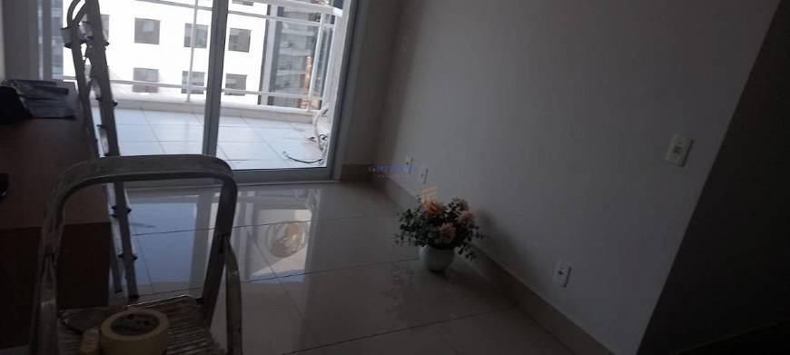 Foto 1 de Apartamento com 2 Quartos para alugar, 64m² em Vila Santo Antonio, Bauru
