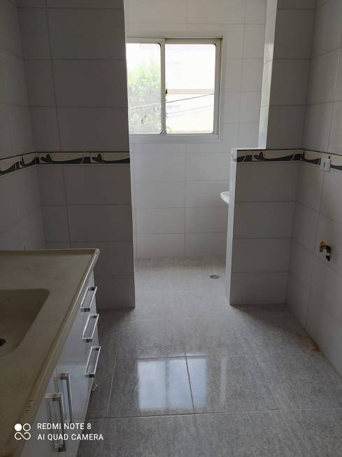Foto 5 de Apartamento com 2 Quartos à venda, 52m² em Vila Santo Antônio, Ferraz de Vasconcelos