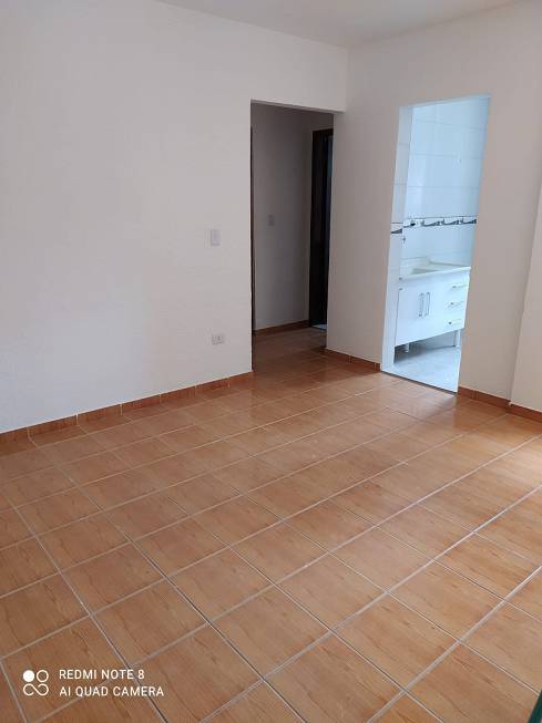 Foto 1 de Apartamento com 2 Quartos à venda, 52m² em Vila Santo Antônio, Ferraz de Vasconcelos