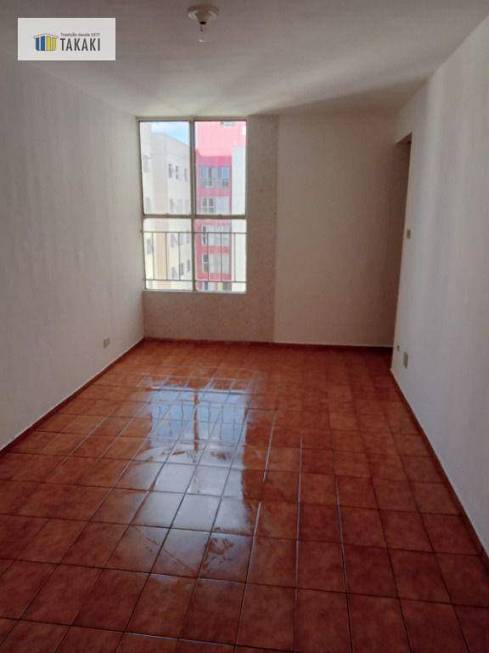Foto 4 de Apartamento com 2 Quartos à venda, 54m² em Vila Santo Estéfano, São Paulo