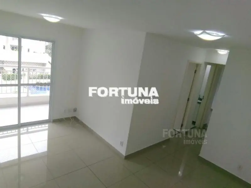 Foto 1 de Apartamento com 2 Quartos para alugar, 57m² em Vila Sao Francisco, São Paulo