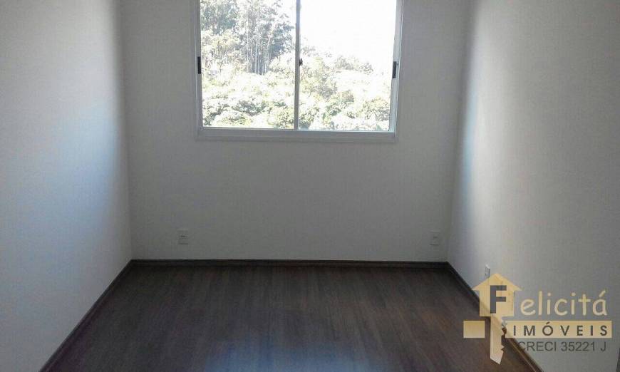 Foto 3 de Apartamento com 2 Quartos para alugar, 51m² em Vila São João, Barueri