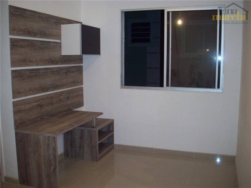 Foto 1 de Apartamento com 2 Quartos à venda, 50m² em Vila São José, Itu