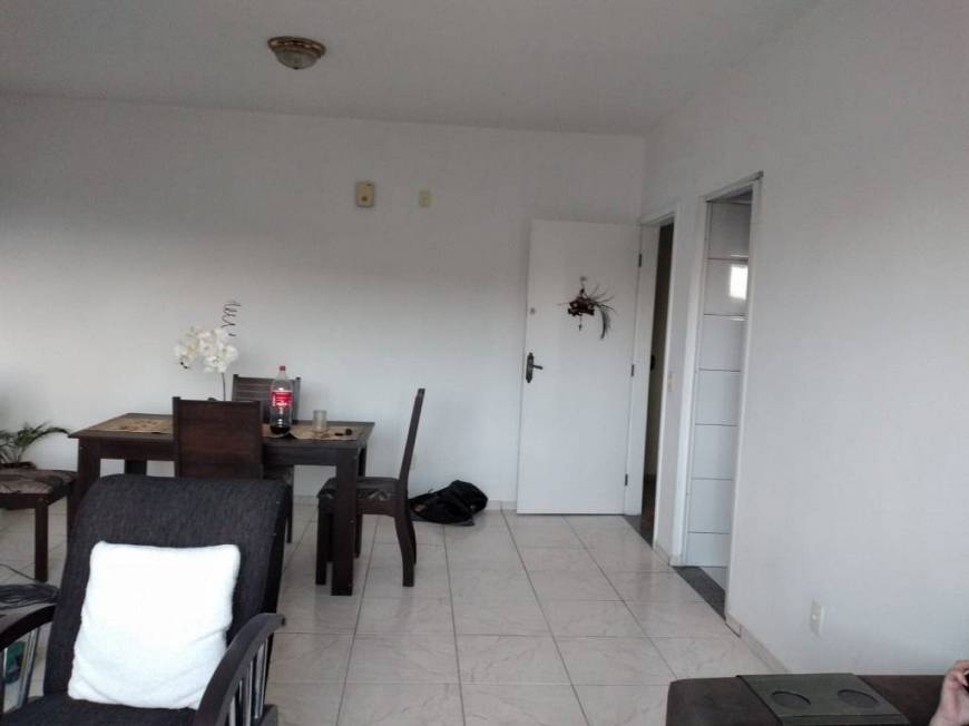 Foto 1 de Apartamento com 2 Quartos à venda, 68m² em Vila São José, Taubaté