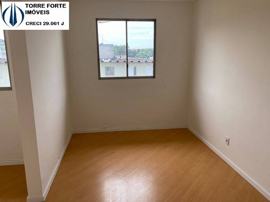 Foto 4 de Apartamento com 2 Quartos à venda, 56m² em Vila São José, São Paulo