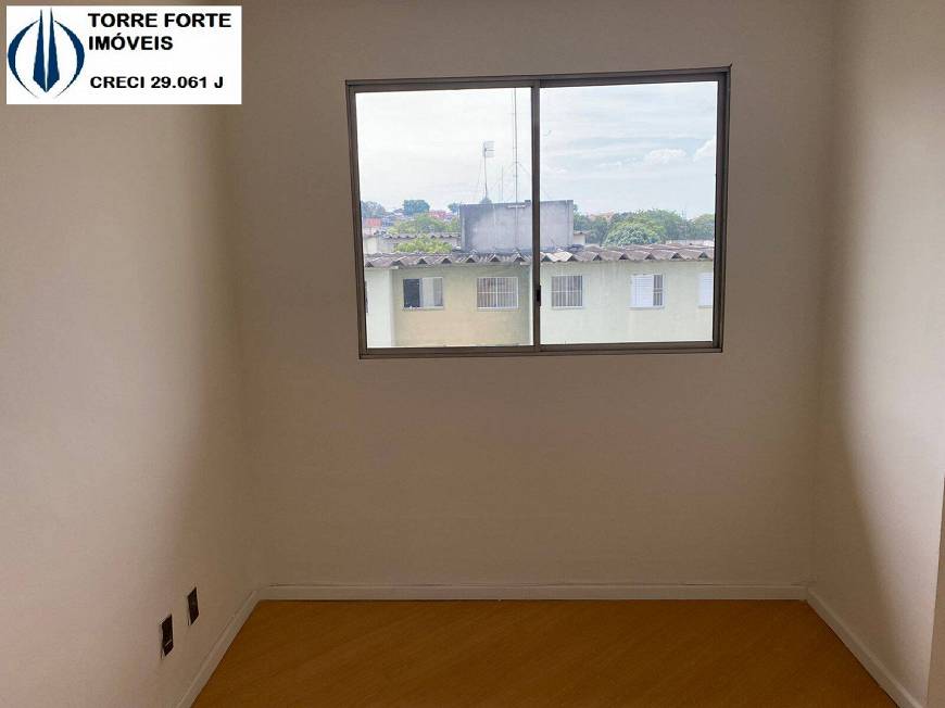 Foto 5 de Apartamento com 2 Quartos à venda, 56m² em Vila São José, São Paulo
