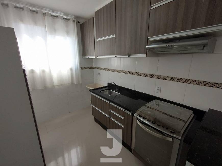 Foto 3 de Apartamento com 2 Quartos à venda, 48m² em Vila São Lazaro, Tatuí