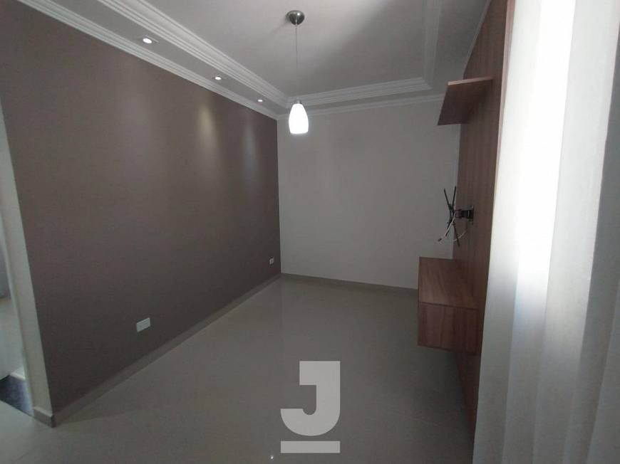 Foto 5 de Apartamento com 2 Quartos à venda, 48m² em Vila São Lazaro, Tatuí