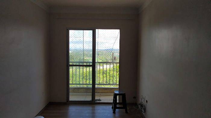 Foto 1 de Apartamento com 2 Quartos à venda, 54m² em Vila São Paulo, Ferraz de Vasconcelos