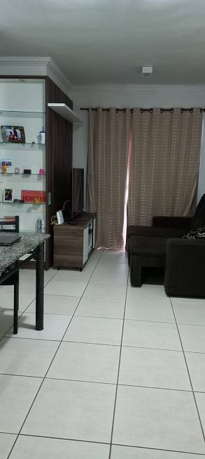 Foto 3 de Apartamento com 2 Quartos à venda, 51m² em Vila São Pedro, Hortolândia