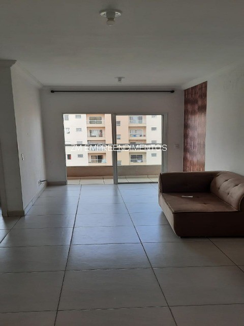 Foto 1 de Apartamento com 2 Quartos à venda, 56m² em Vila São Pedro, Hortolândia