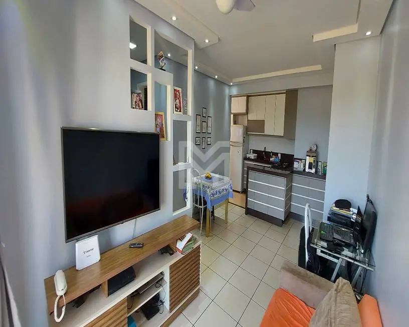 Foto 1 de Apartamento com 2 Quartos para venda ou aluguel, 65m² em Vila São Pedro, Hortolândia