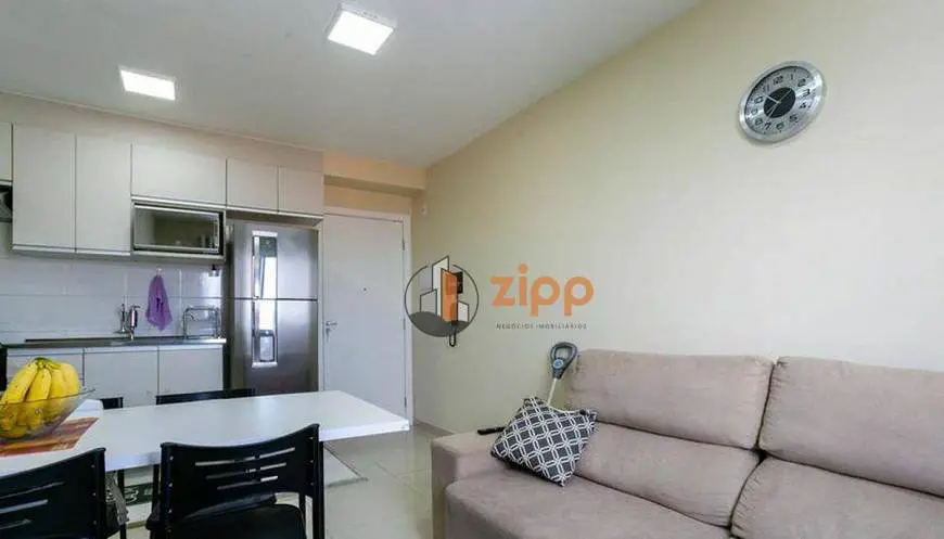 Foto 2 de Apartamento com 2 Quartos à venda, 40m² em Vila Siqueira, São Paulo