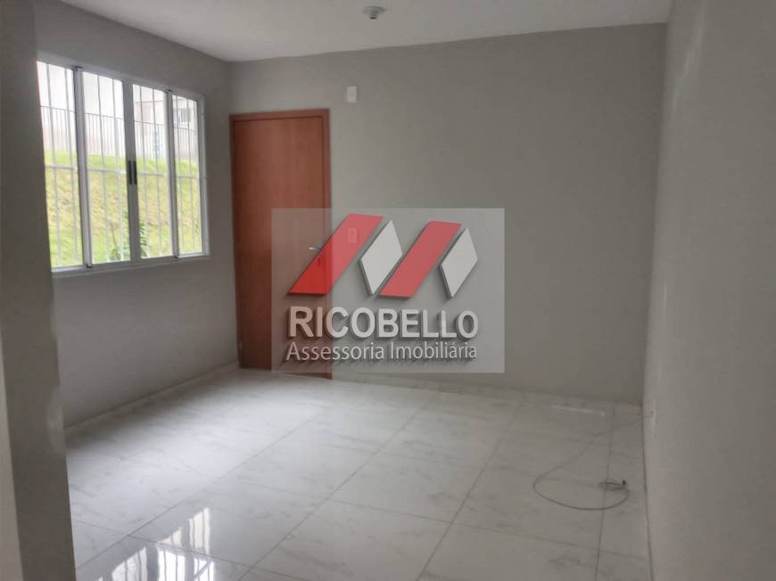 Foto 1 de Apartamento com 2 Quartos para venda ou aluguel, 47m² em Vila Sônia, Piracicaba