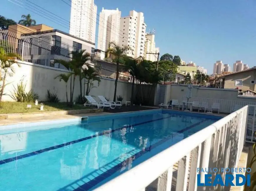 Foto 3 de Apartamento com 2 Quartos à venda, 56m² em Vila Sônia, São Paulo