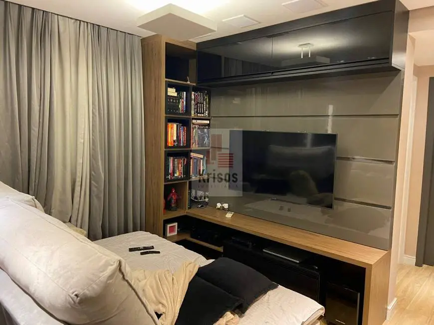 Foto 1 de Apartamento com 2 Quartos à venda, 77m² em Vila Sônia, São Paulo