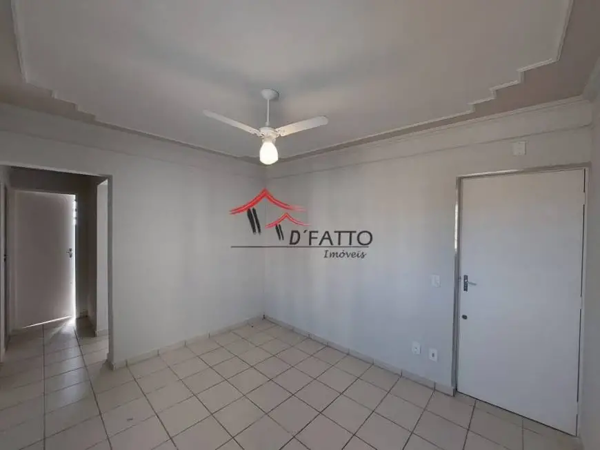 Foto 1 de Apartamento com 2 Quartos para alugar, 36m² em Vila Souto, Bauru