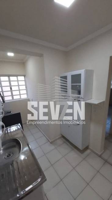 Foto 5 de Apartamento com 2 Quartos à venda, 49m² em Vila Souto, Bauru