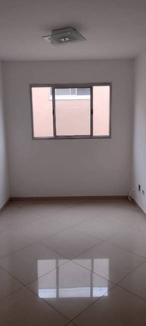 Foto 1 de Apartamento com 2 Quartos para alugar, 50m² em Vila Suíssa, Mogi das Cruzes