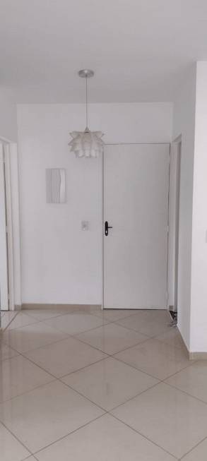 Foto 3 de Apartamento com 2 Quartos para alugar, 50m² em Vila Suíssa, Mogi das Cruzes