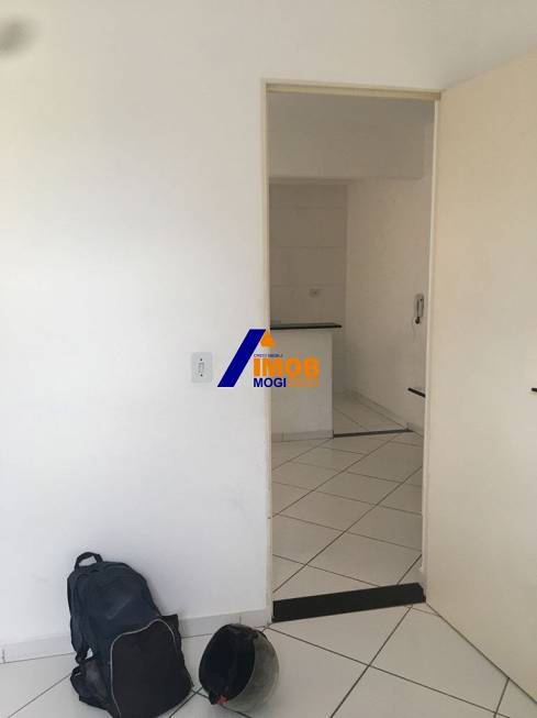 Foto 1 de Apartamento com 2 Quartos à venda, 50m² em Vila Suíssa, Mogi das Cruzes