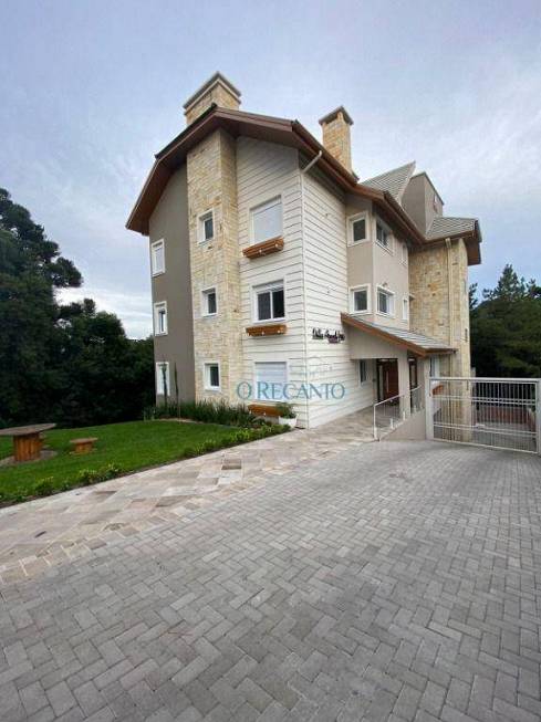 Foto 1 de Apartamento com 2 Quartos à venda, 72m² em Vila Suzana, Canela