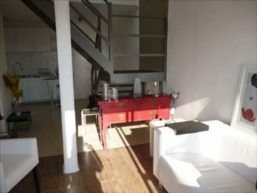 Foto 2 de Apartamento com 2 Quartos para venda ou aluguel, 100m² em Vila Suzana, São Paulo