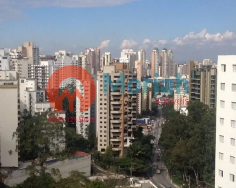 Foto 5 de Apartamento com 2 Quartos para alugar, 65m² em Vila Suzana, São Paulo