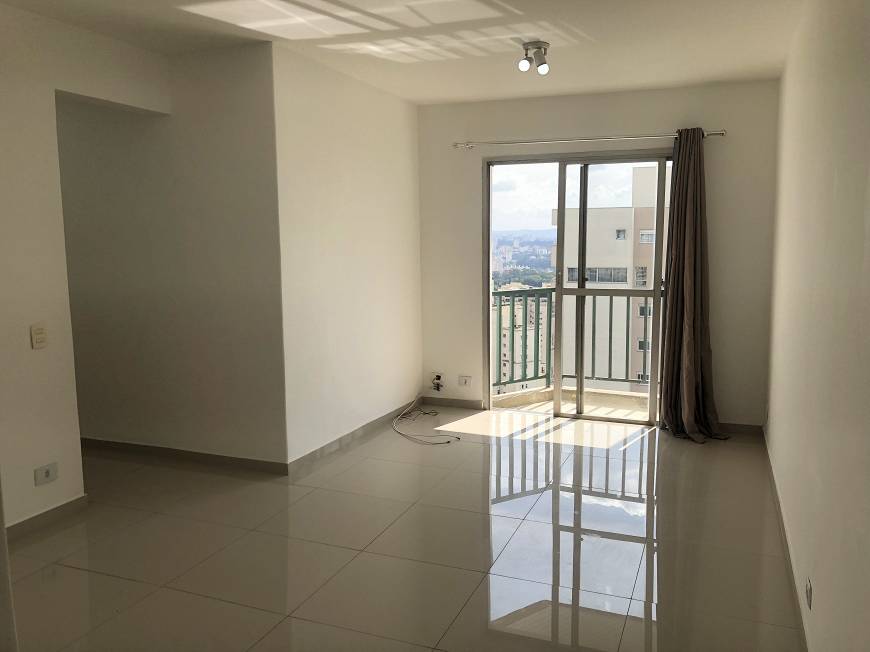 Foto 1 de Apartamento com 2 Quartos para alugar, 78m² em Vila Suzana, São Paulo