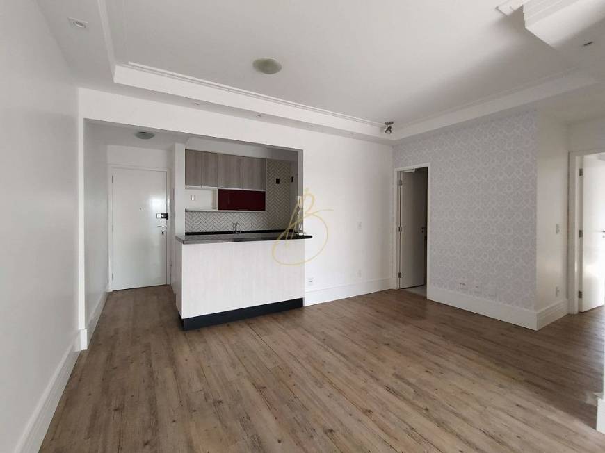Foto 1 de Apartamento com 2 Quartos à venda, 84m² em Vila Suzana, São Paulo