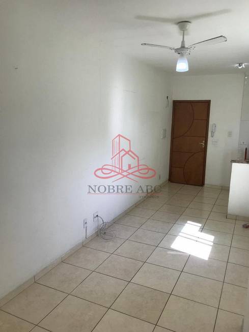 Foto 1 de Apartamento com 2 Quartos para venda ou aluguel, 49m² em Vila Tibirica, Santo André