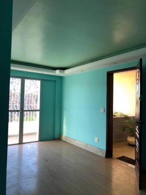 Foto 1 de Apartamento com 2 Quartos à venda, 60m² em Vila Três, São Gonçalo