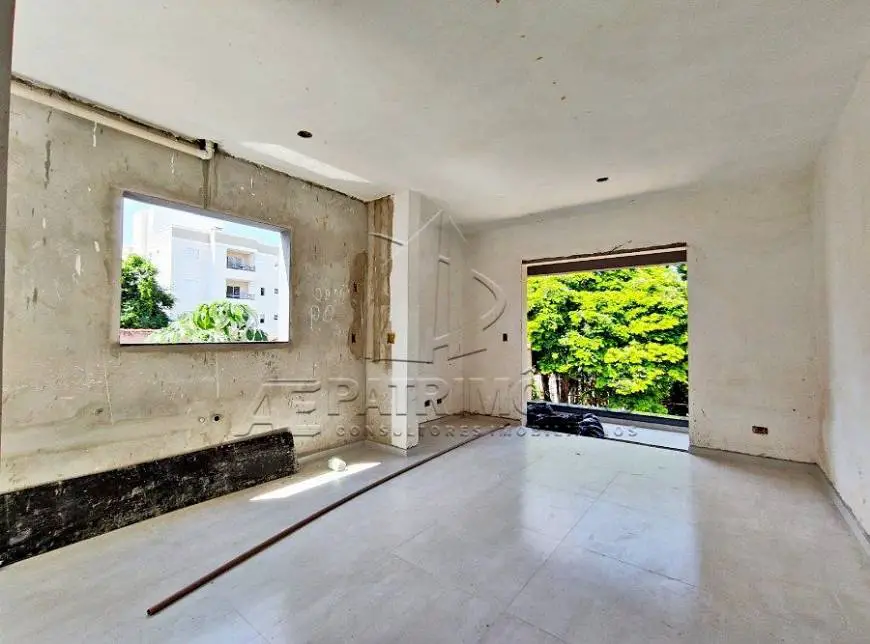 Foto 1 de Apartamento com 2 Quartos à venda, 50m² em Vila Trujillo, Sorocaba