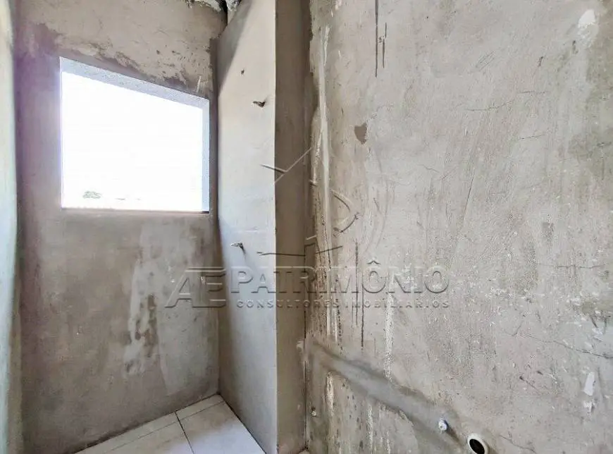 Foto 2 de Apartamento com 2 Quartos à venda, 50m² em Vila Trujillo, Sorocaba