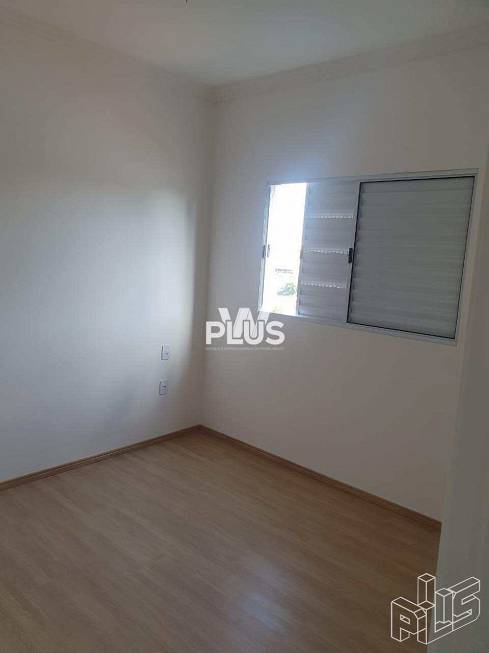 Foto 2 de Apartamento com 2 Quartos para alugar, 54m² em Vila Trujillo, Sorocaba