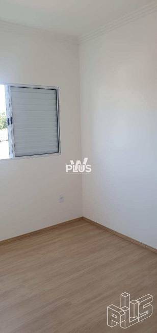 Foto 5 de Apartamento com 2 Quartos para alugar, 54m² em Vila Trujillo, Sorocaba