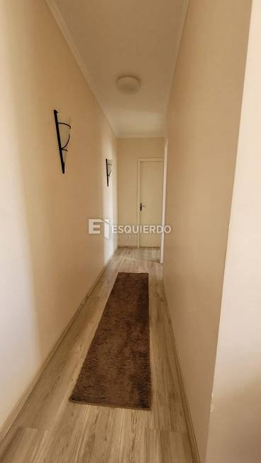 Foto 5 de Apartamento com 2 Quartos à venda, 62m² em Vila Trujillo, Sorocaba