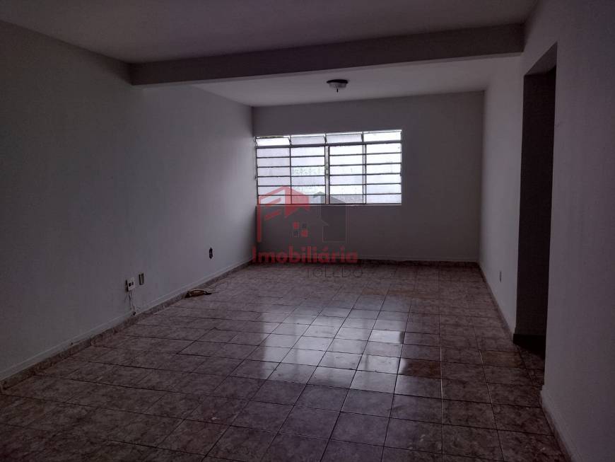 Foto 1 de Apartamento com 2 Quartos para alugar, 78m² em Vila Trujillo, Sorocaba