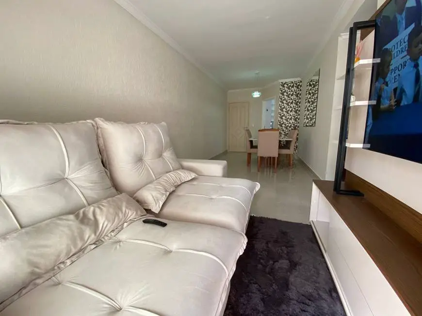 Foto 2 de Apartamento com 2 Quartos à venda, 92m² em Vila Trujillo, Sorocaba