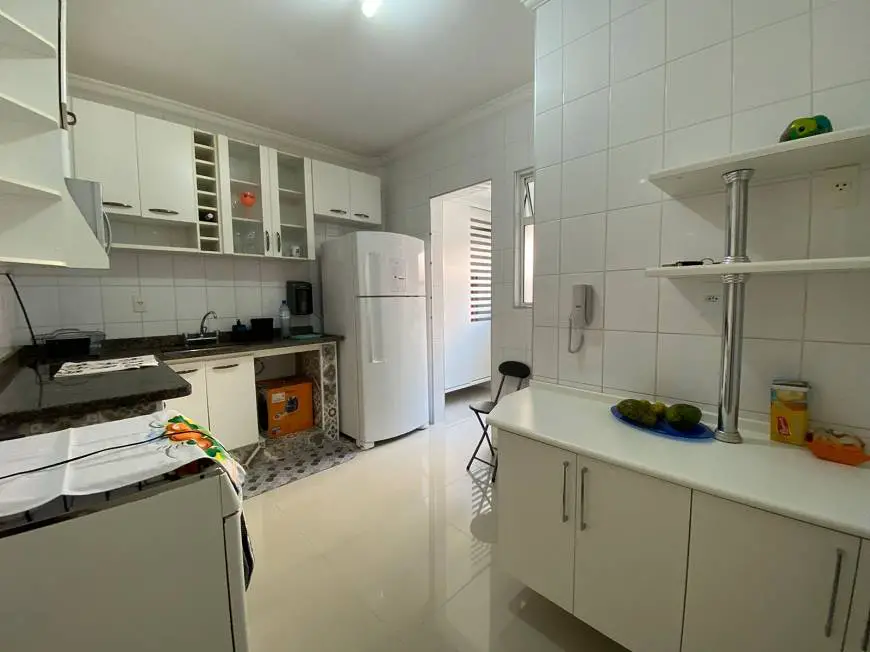 Foto 3 de Apartamento com 2 Quartos à venda, 92m² em Vila Trujillo, Sorocaba