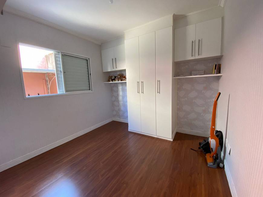 Foto 5 de Apartamento com 2 Quartos à venda, 92m² em Vila Trujillo, Sorocaba