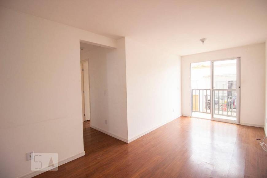 Foto 1 de Apartamento com 2 Quartos à venda, 48m² em Vila Tupi, Várzea Paulista