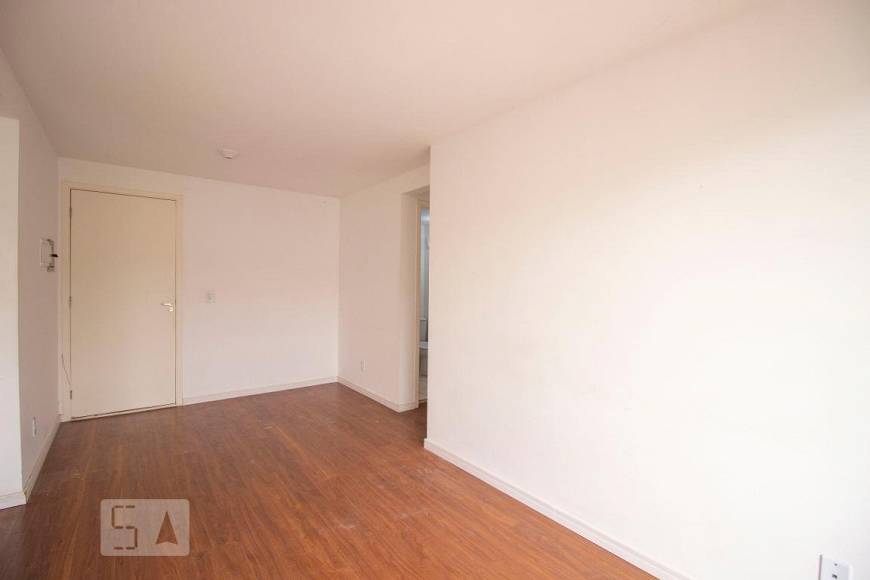 Foto 4 de Apartamento com 2 Quartos à venda, 48m² em Vila Tupi, Várzea Paulista