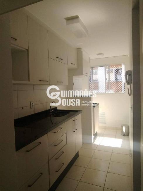 Foto 1 de Apartamento com 2 Quartos à venda, 50m² em Vila Tupi, Várzea Paulista