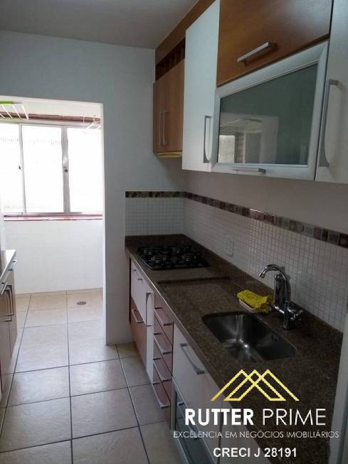 Foto 3 de Apartamento com 2 Quartos à venda, 58m² em Vila Uberabinha, São Paulo